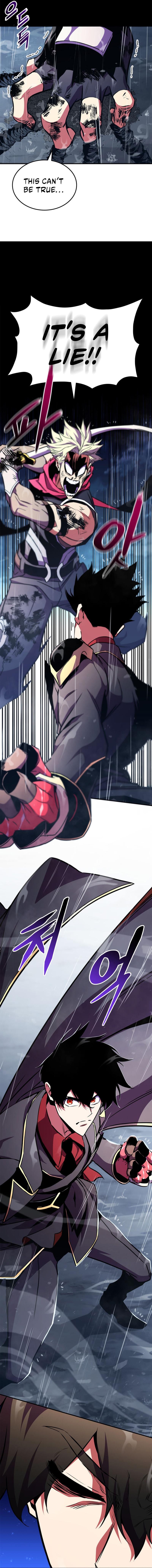 Ranker’s Return (Remake) Chap 172 - Next Chap 173