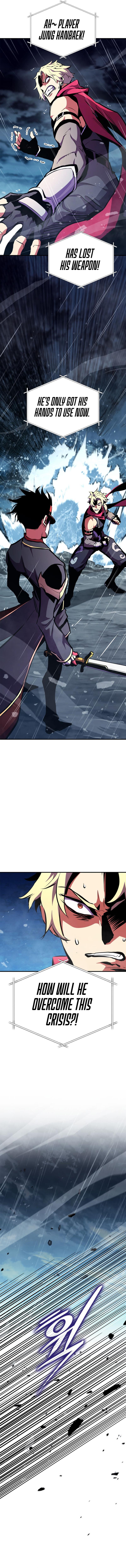 Ranker’s Return (Remake) Chap 172 - Next Chap 173