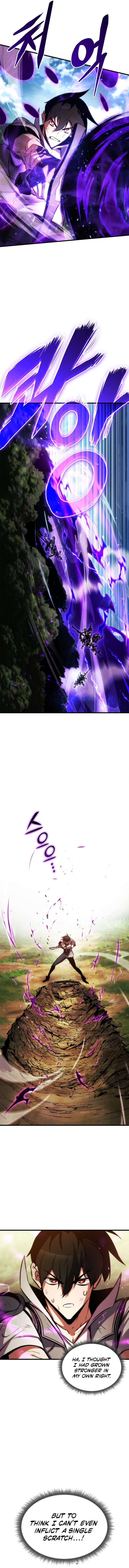 Ranker’s Return (Remake) Chap 183 - Next Chap 184