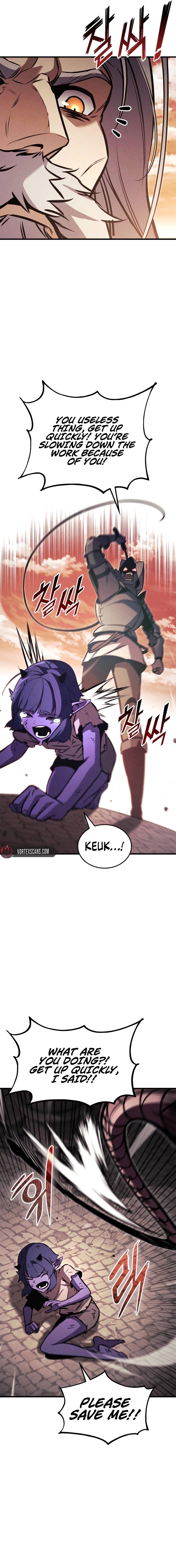 Ranker’s Return (Remake) Chap 194 - Next Chap 195