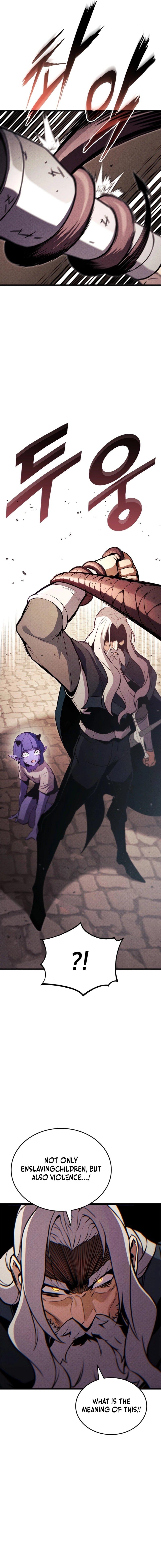 Ranker’s Return (Remake) Chap 194 - Next Chap 195