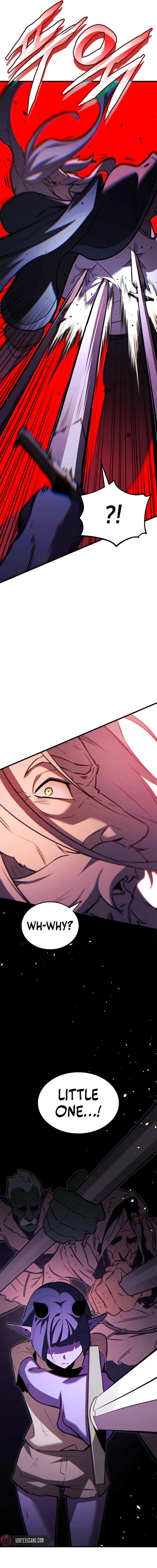Ranker’s Return (Remake) Chap 194 - Next Chap 195