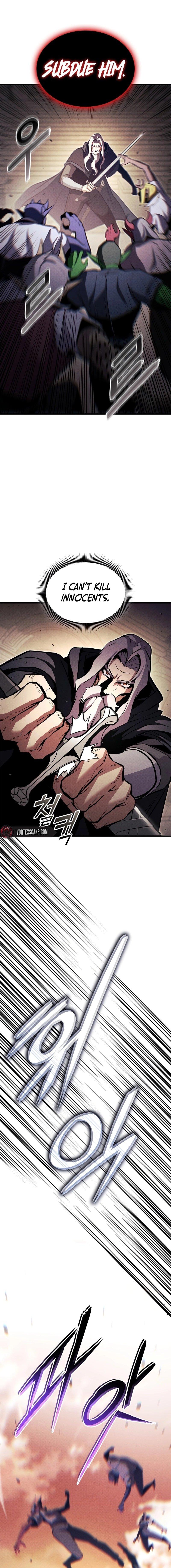 Ranker’s Return (Remake) Chap 194 - Next Chap 195