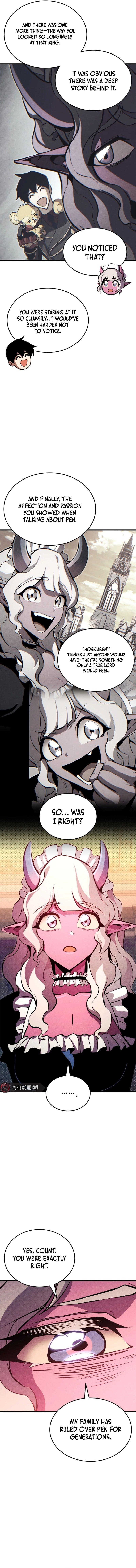 Ranker’s Return (Remake) Chap 196 - Next Chap 197