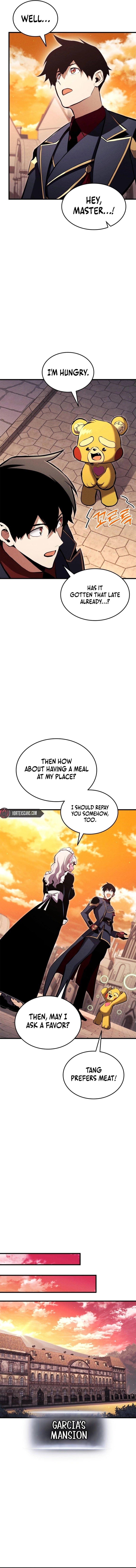 Ranker’s Return (Remake) Chap 196 - Next Chap 197