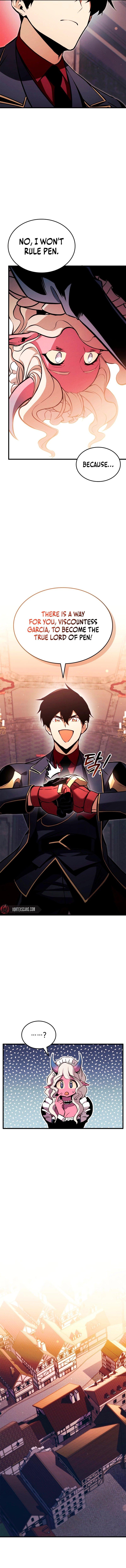 Ranker’s Return (Remake) Chap 196 - Next Chap 197