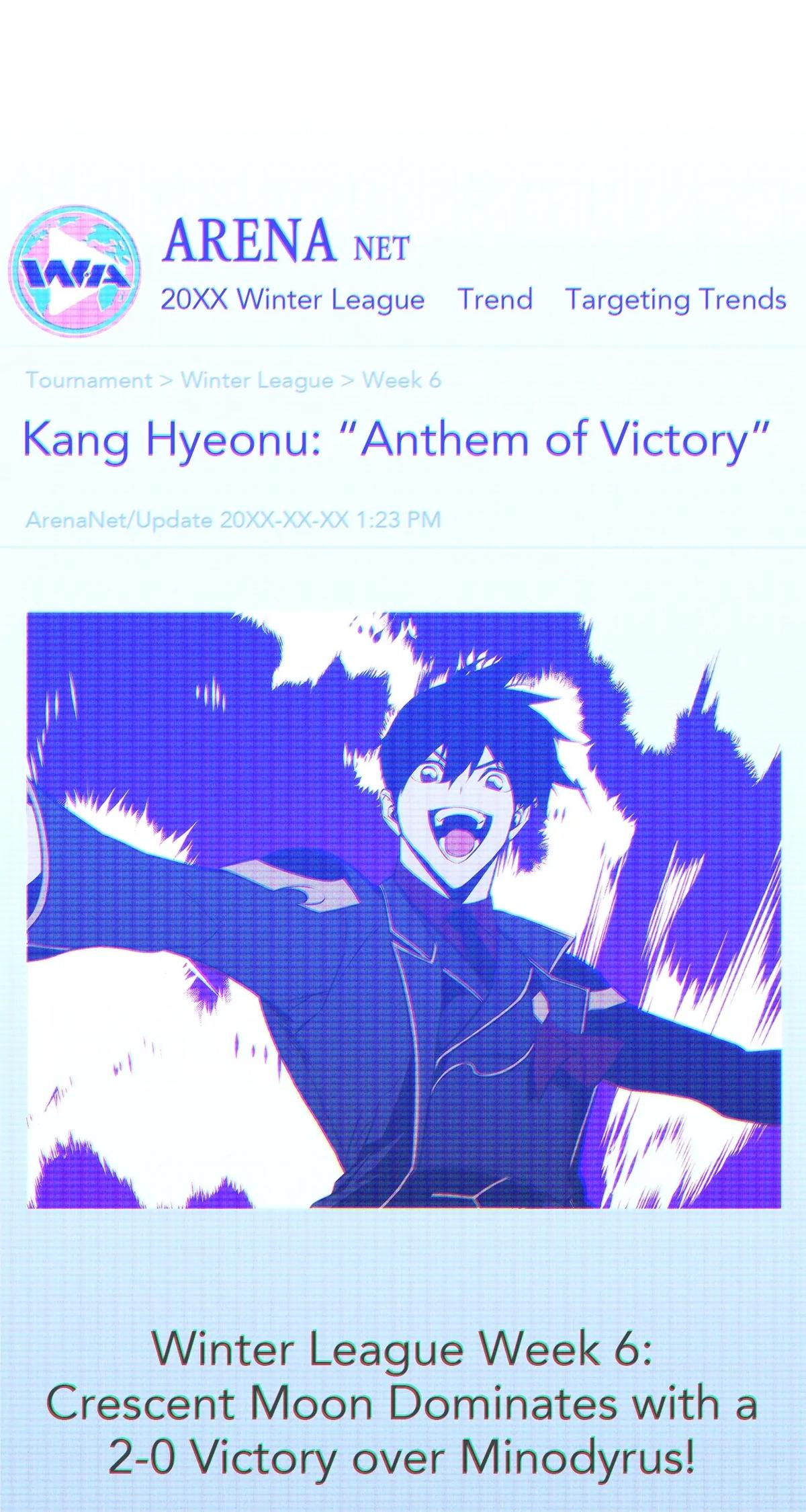 Ranker’s Return (Remake) Chap 199 - Next Chap 200
