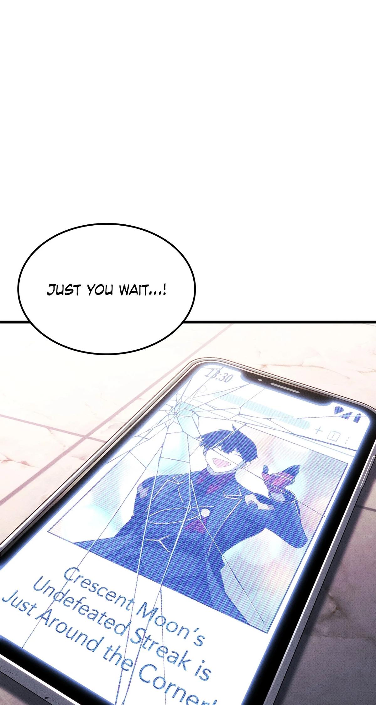Ranker’s Return (Remake) Chap 199 - Next Chap 200