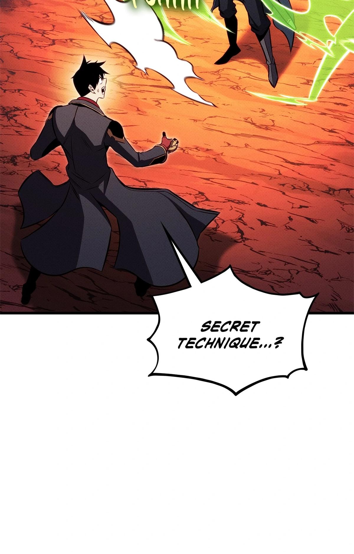 Ranker’s Return (Remake) Chap 199 - Next Chap 200