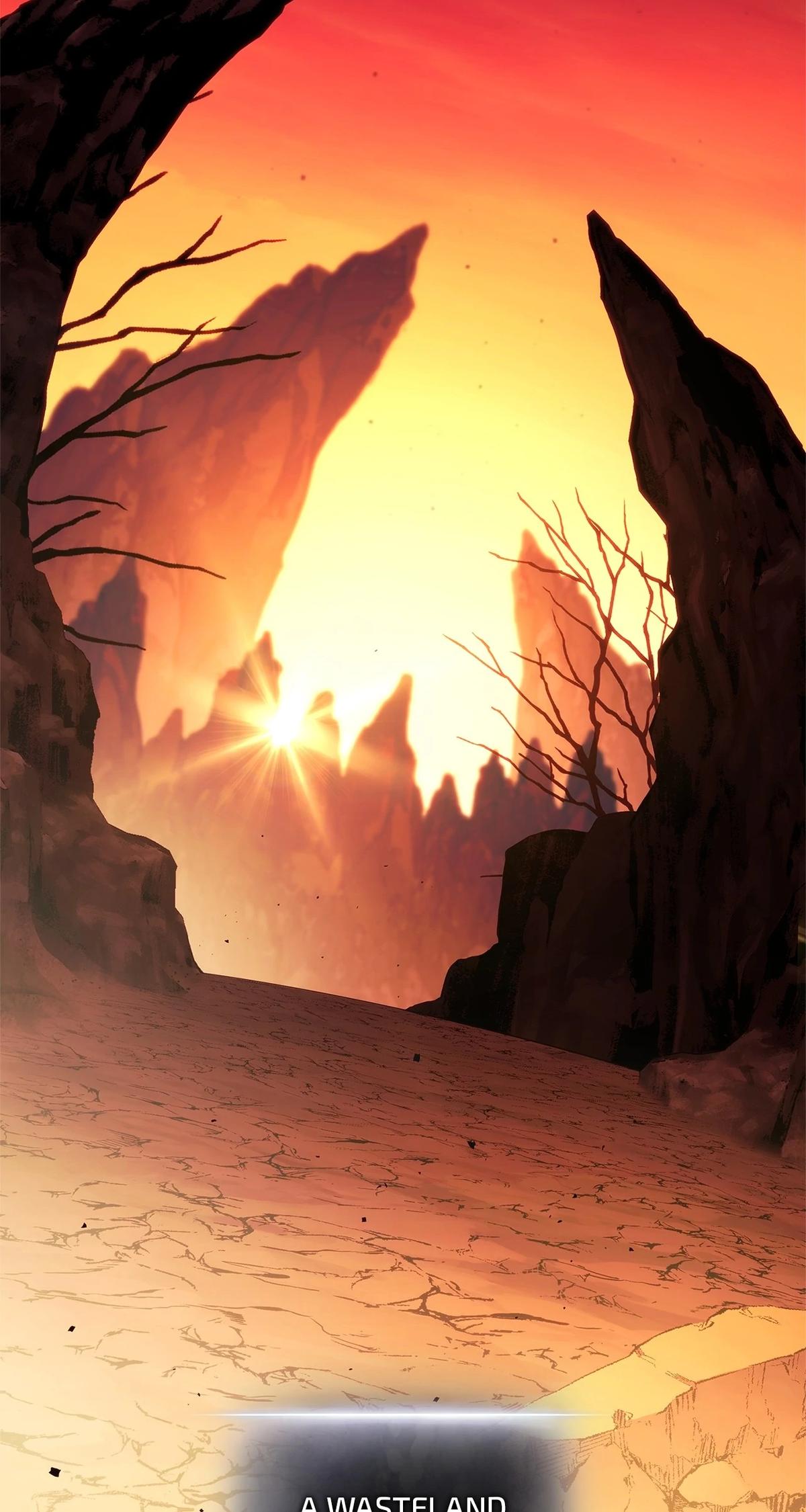 Ranker’s Return (Remake) Chap 199 - Next Chap 200