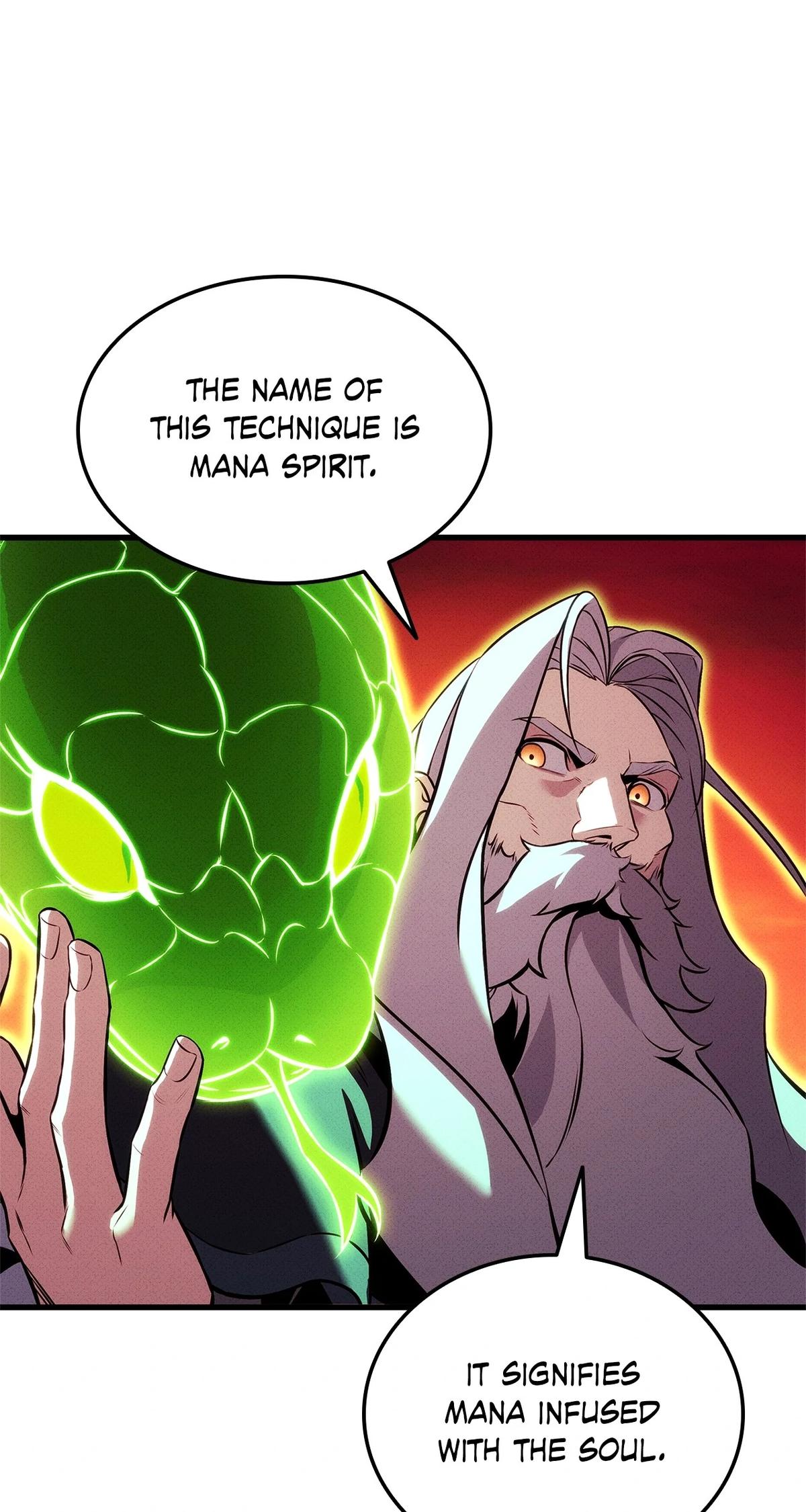 Ranker’s Return (Remake) Chap 199 - Next Chap 200