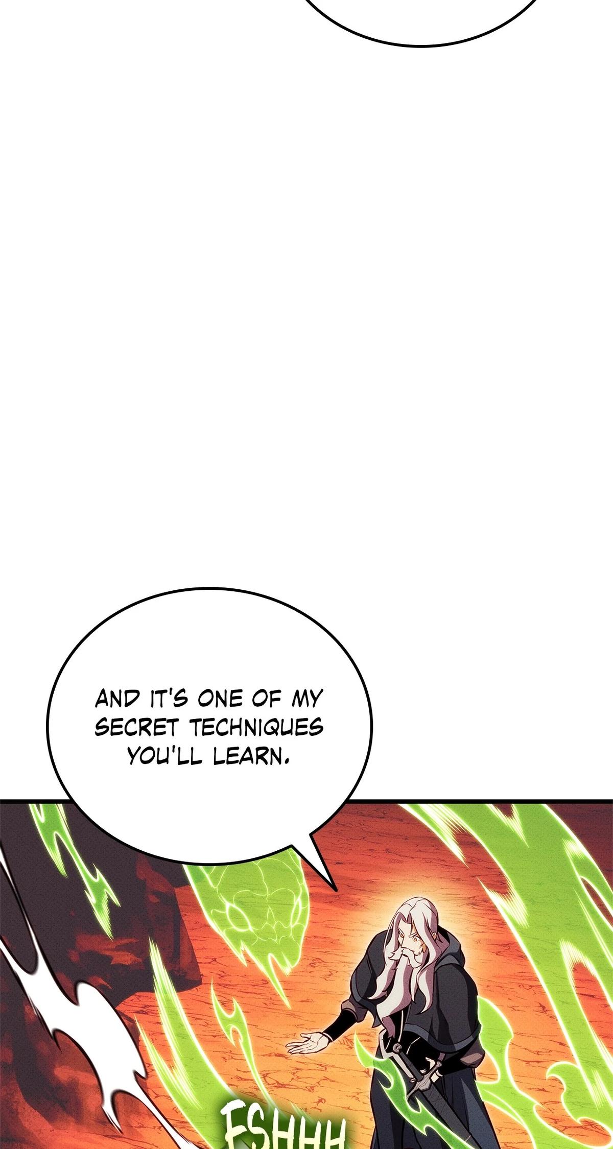 Ranker’s Return (Remake) Chap 199 - Next Chap 200