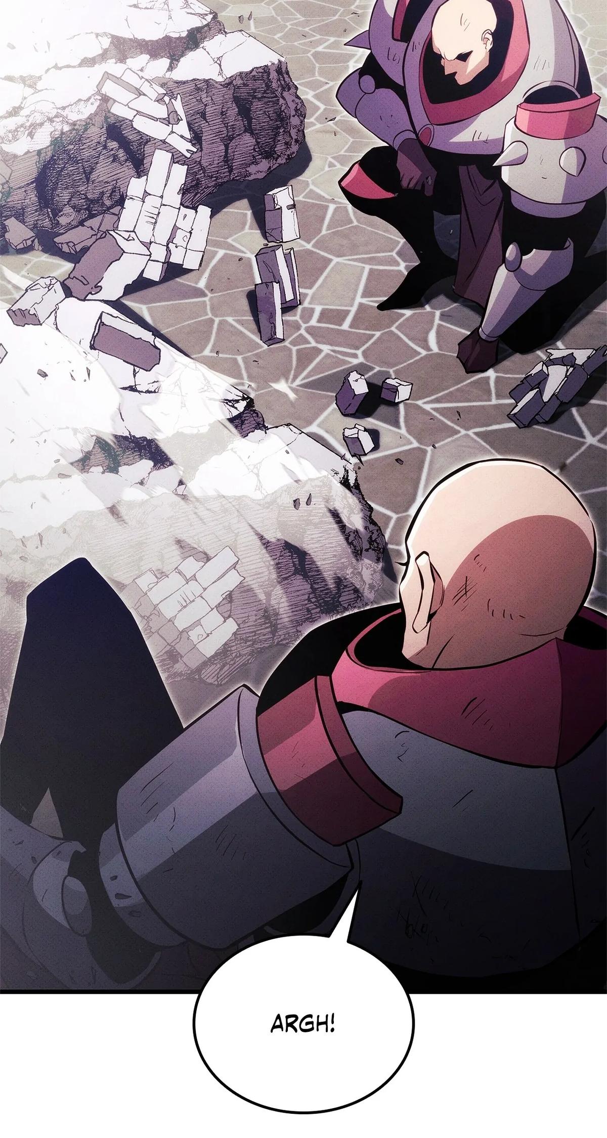 Ranker’s Return (Remake) Chap 199 - Next Chap 200