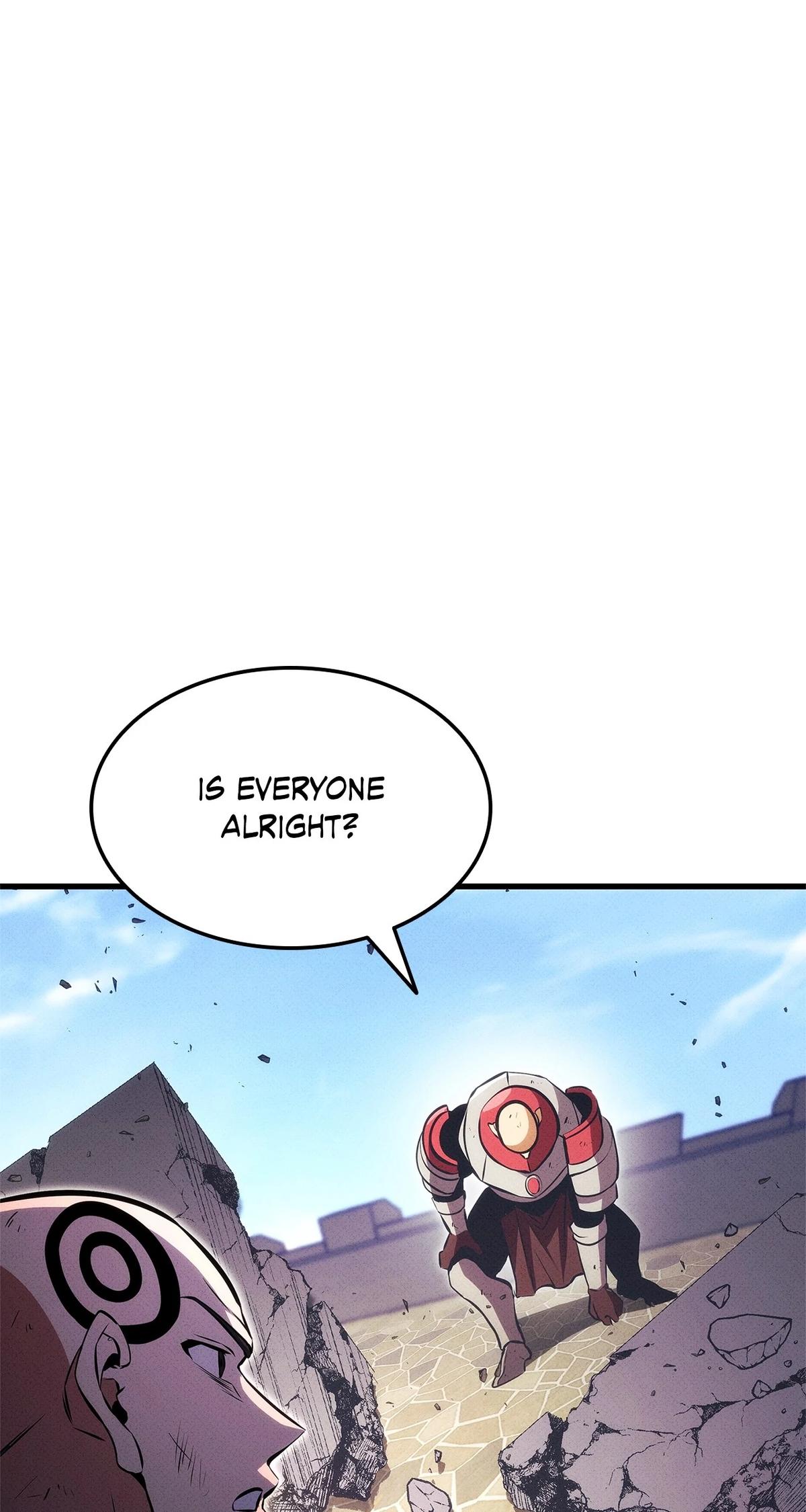 Ranker’s Return (Remake) Chap 199 - Next Chap 200