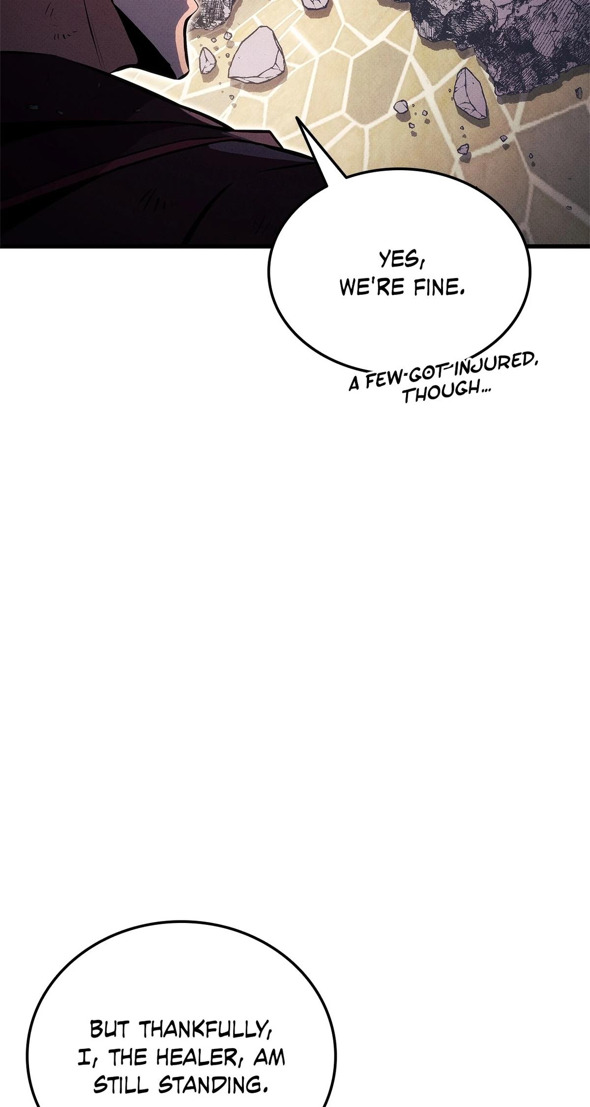 Ranker’s Return (Remake) Chap 199 - Next Chap 200