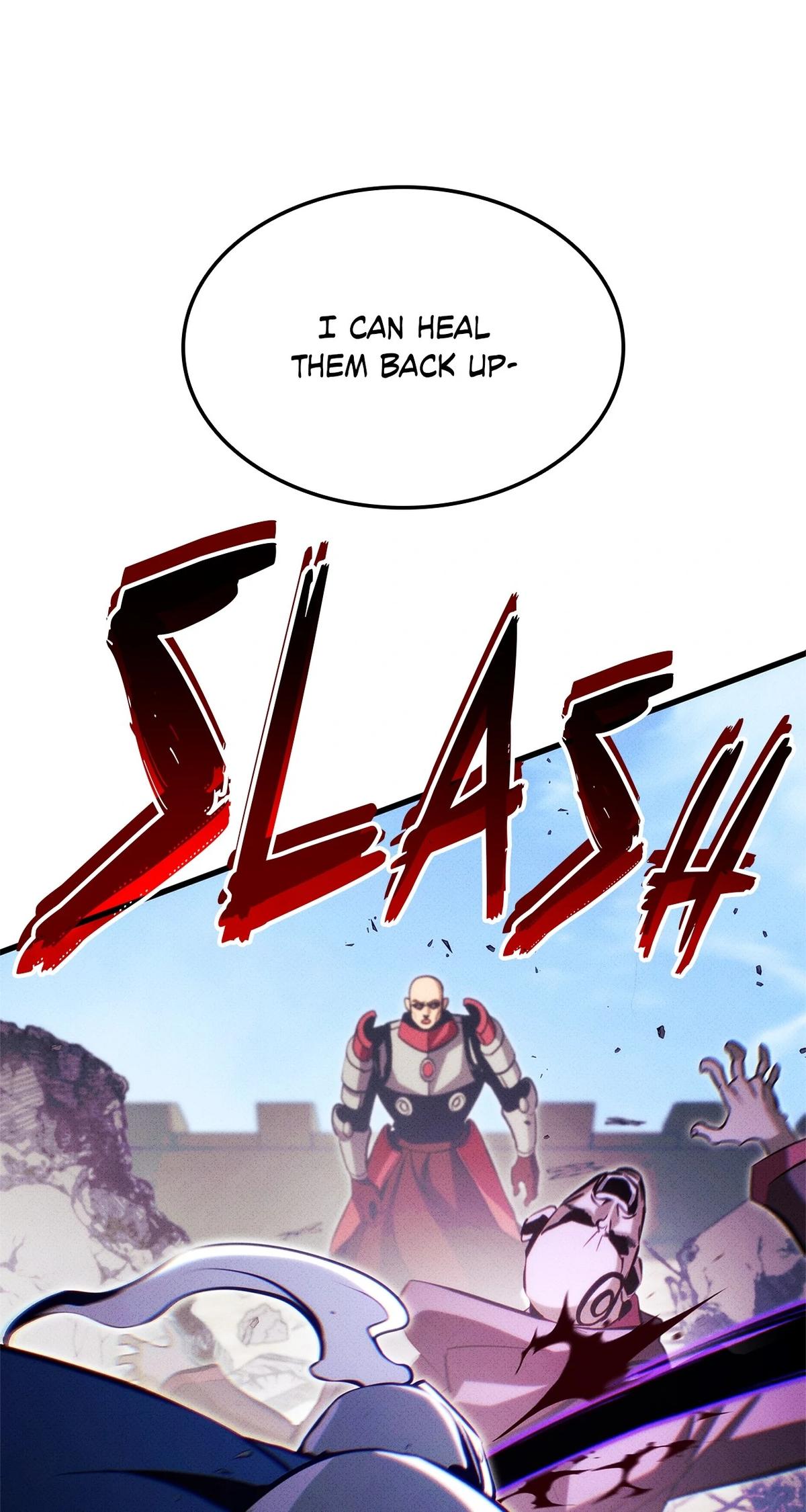 Ranker’s Return (Remake) Chap 199 - Next Chap 200