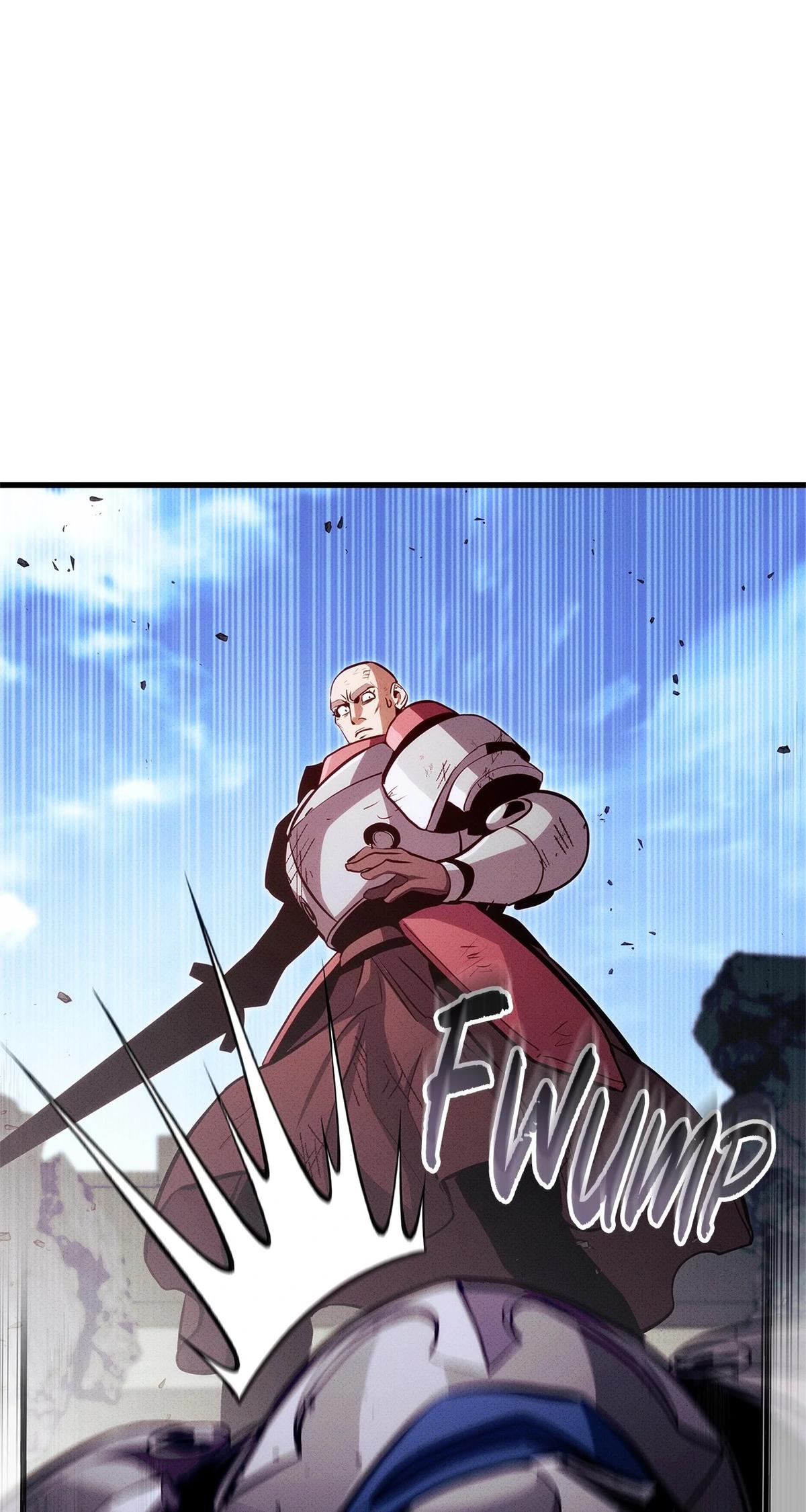 Ranker’s Return (Remake) Chap 199 - Next Chap 200