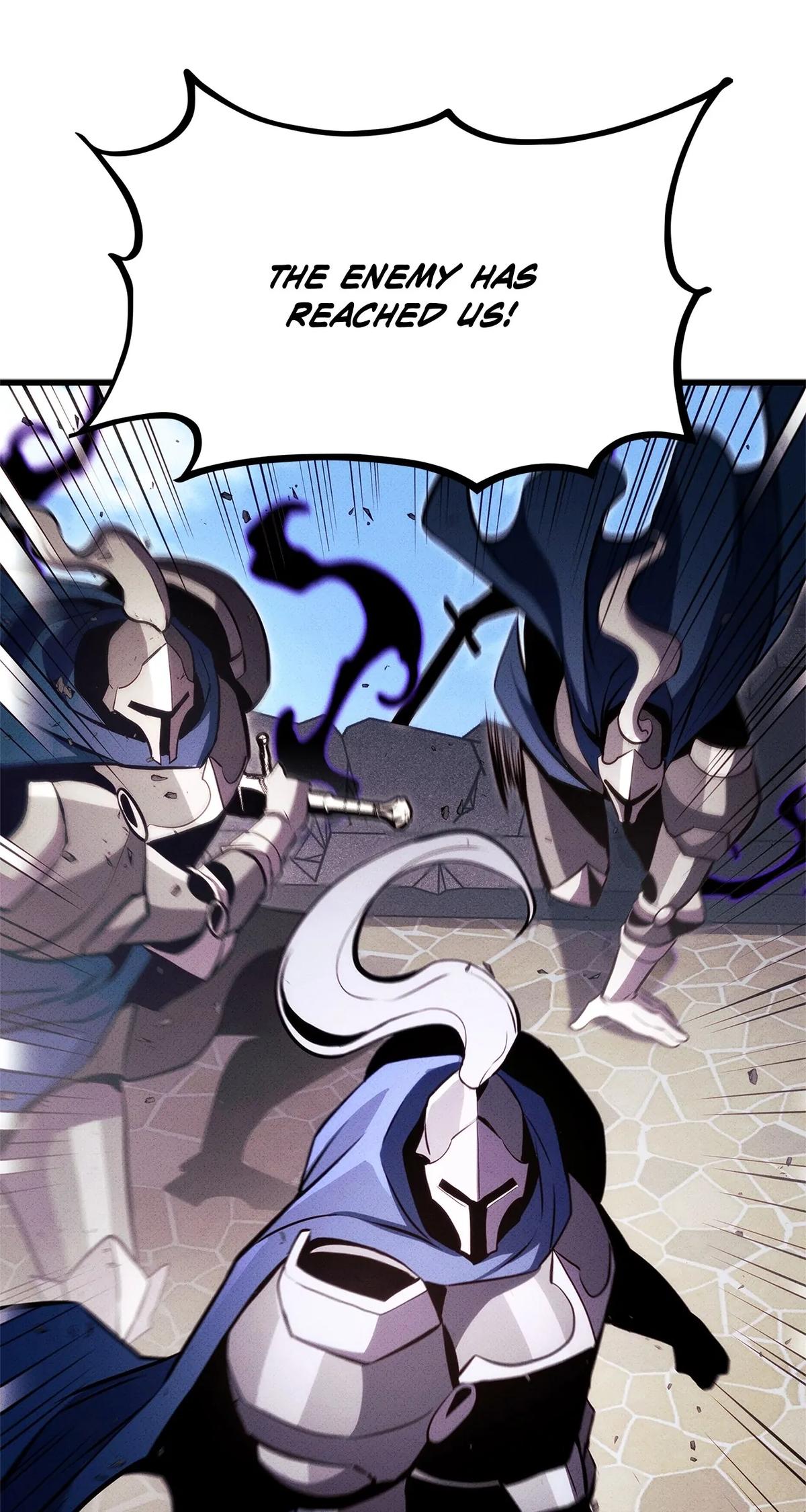 Ranker’s Return (Remake) Chap 199 - Next Chap 200