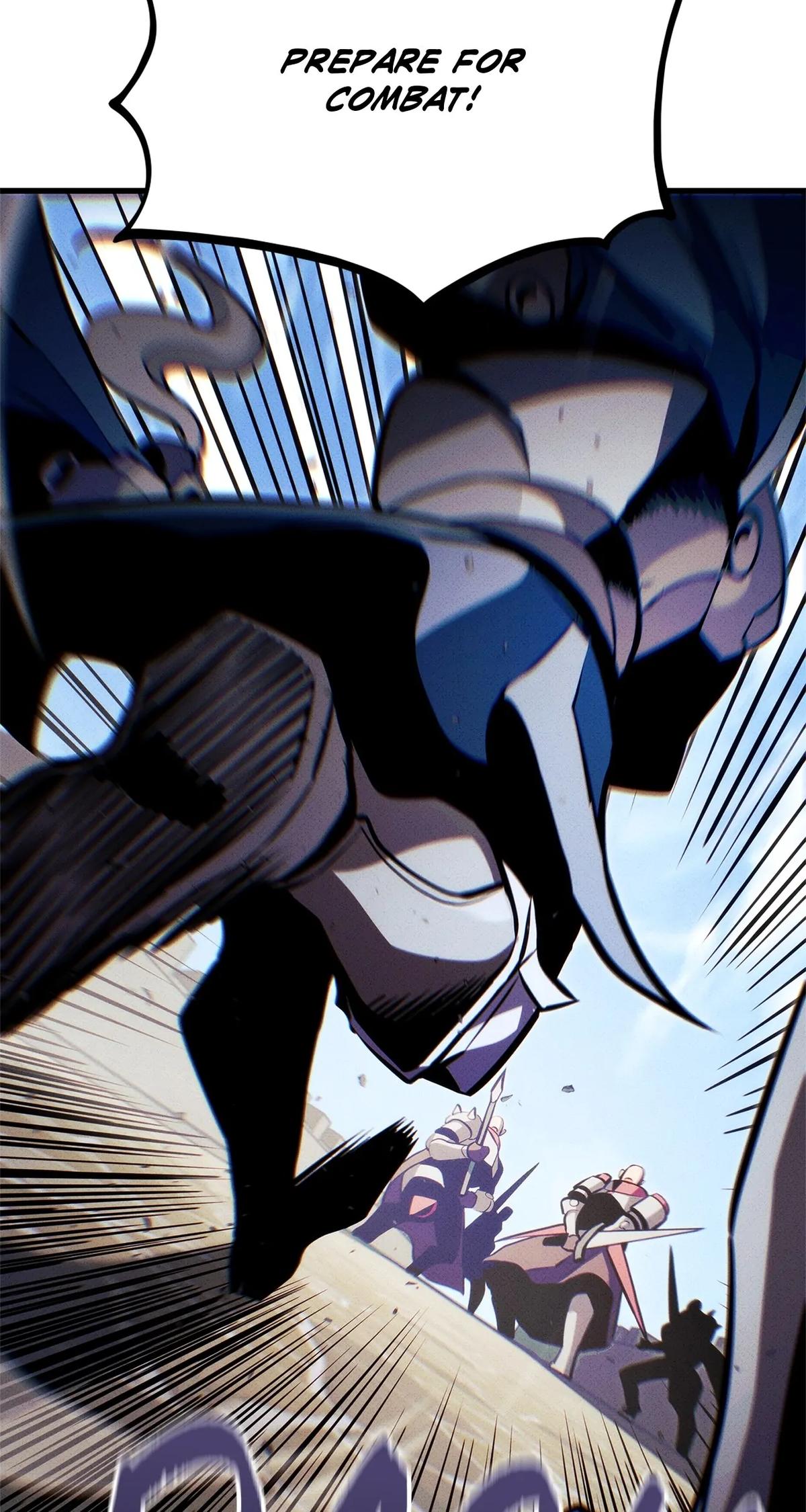 Ranker’s Return (Remake) Chap 199 - Next Chap 200