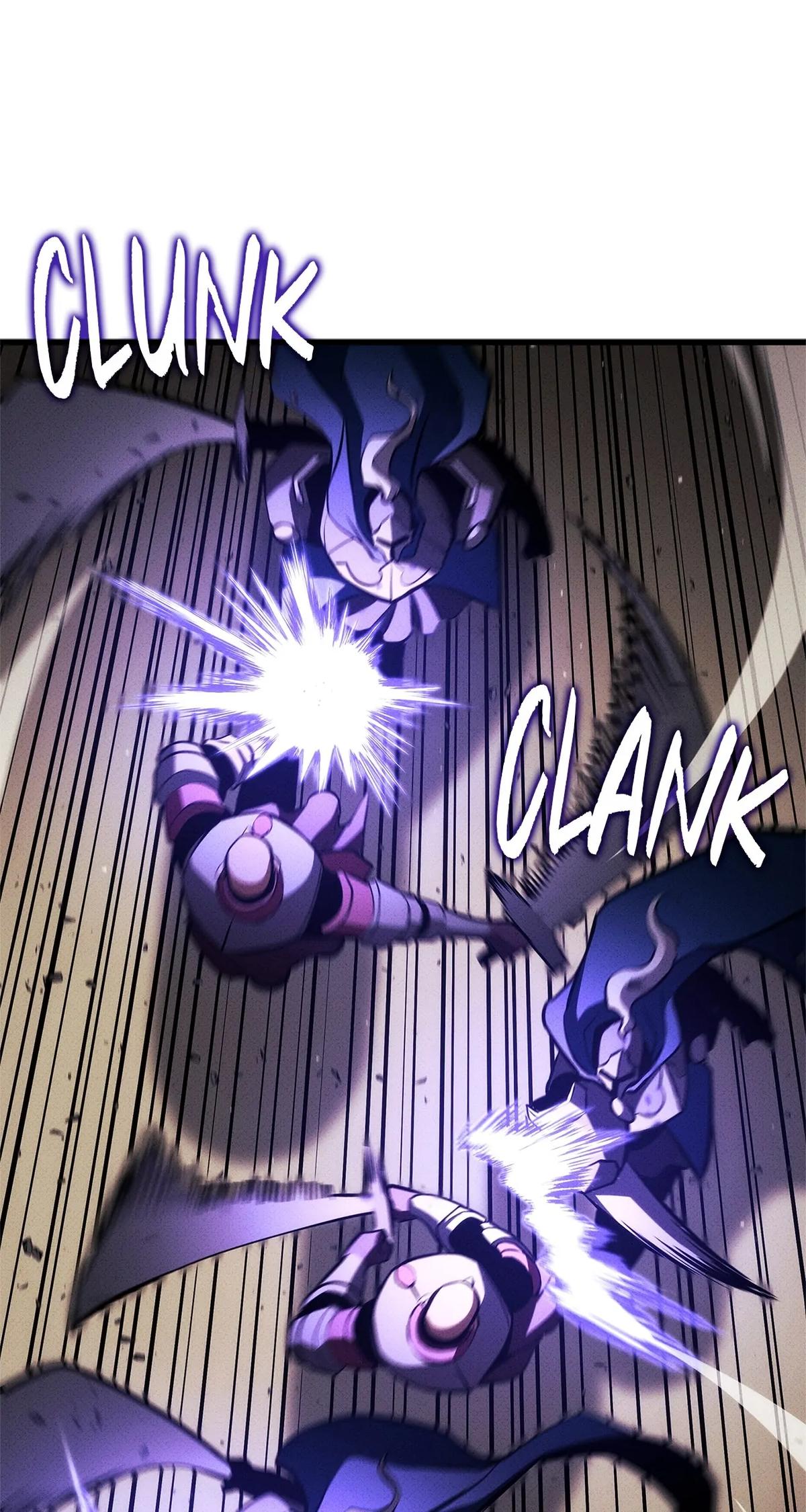 Ranker’s Return (Remake) Chap 199 - Next Chap 200