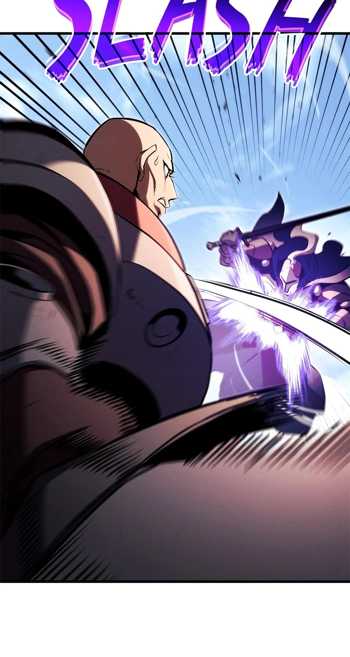 Ranker’s Return (Remake) Chap 199 - Next Chap 200