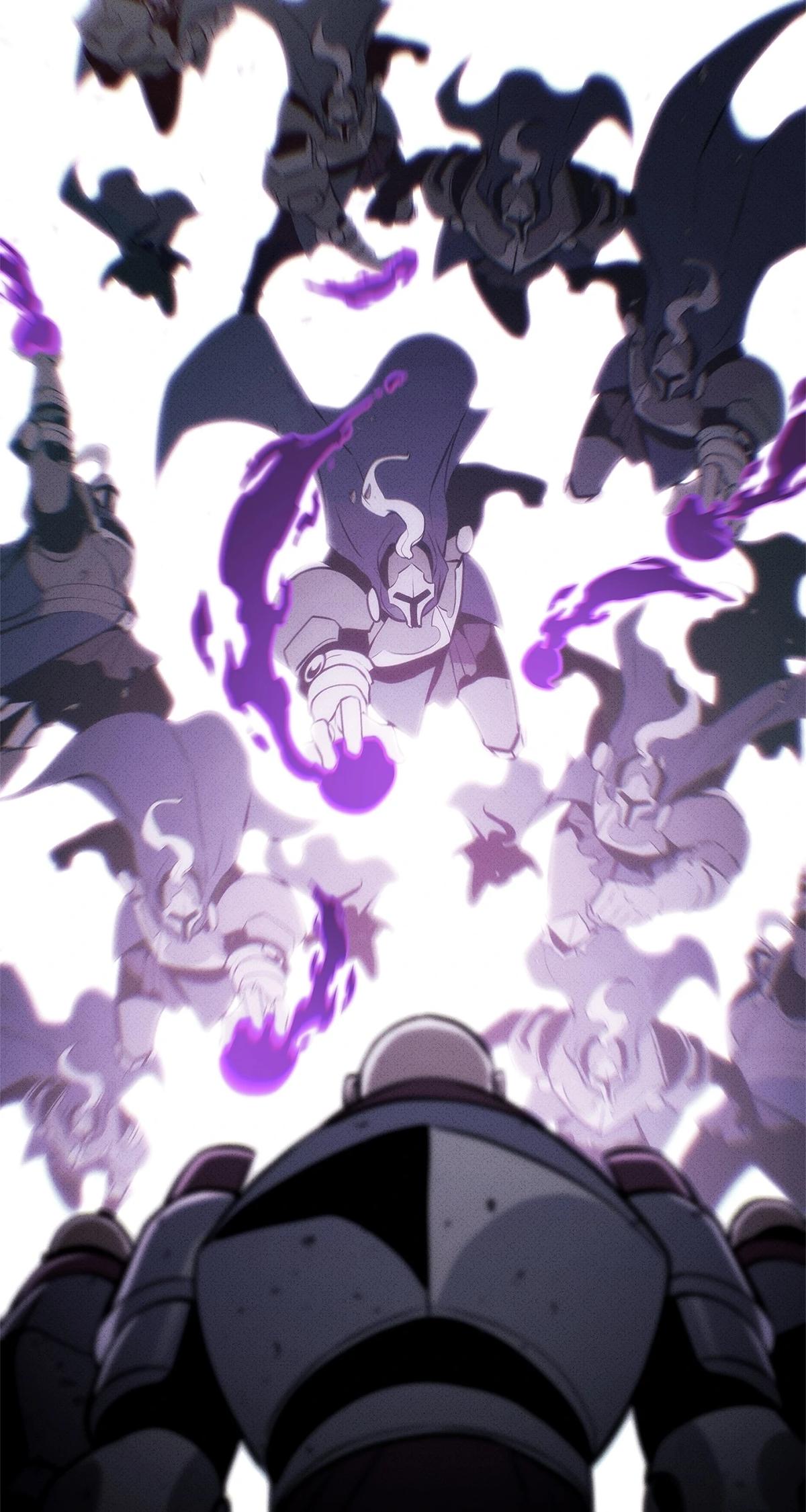 Ranker’s Return (Remake) Chap 199 - Next Chap 200
