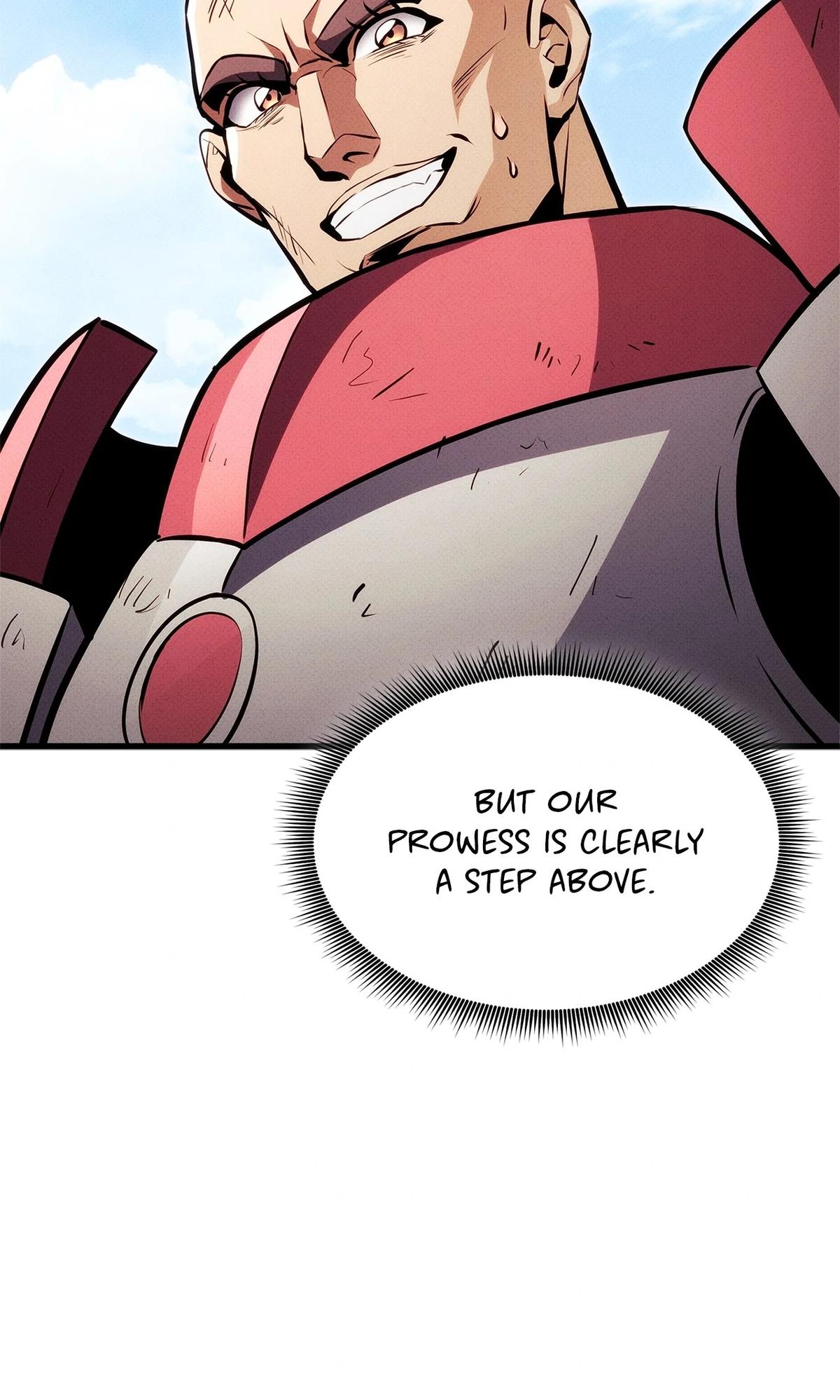Ranker’s Return (Remake) Chap 199 - Next Chap 200