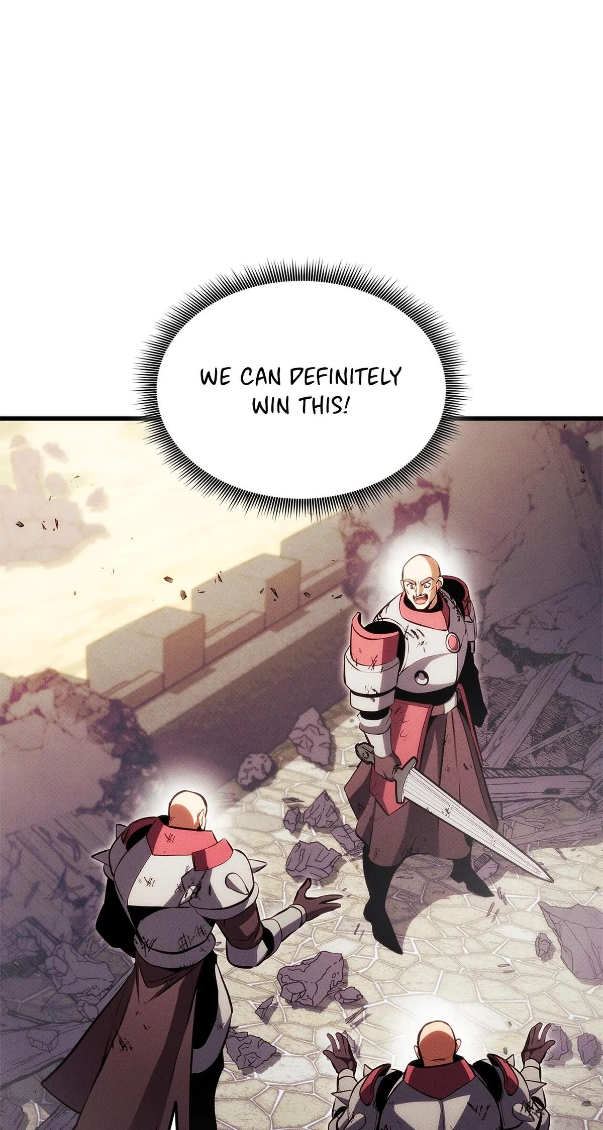Ranker’s Return (Remake) Chap 199 - Next Chap 200