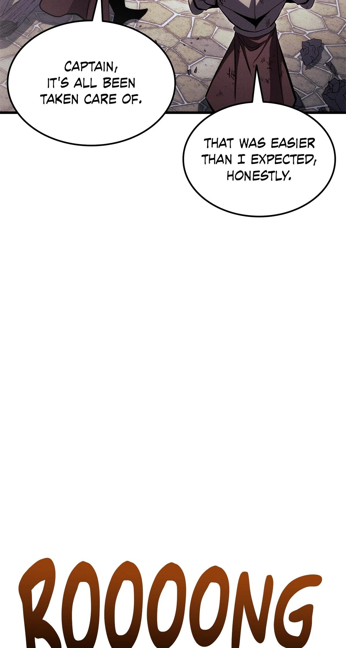 Ranker’s Return (Remake) Chap 199 - Next Chap 200