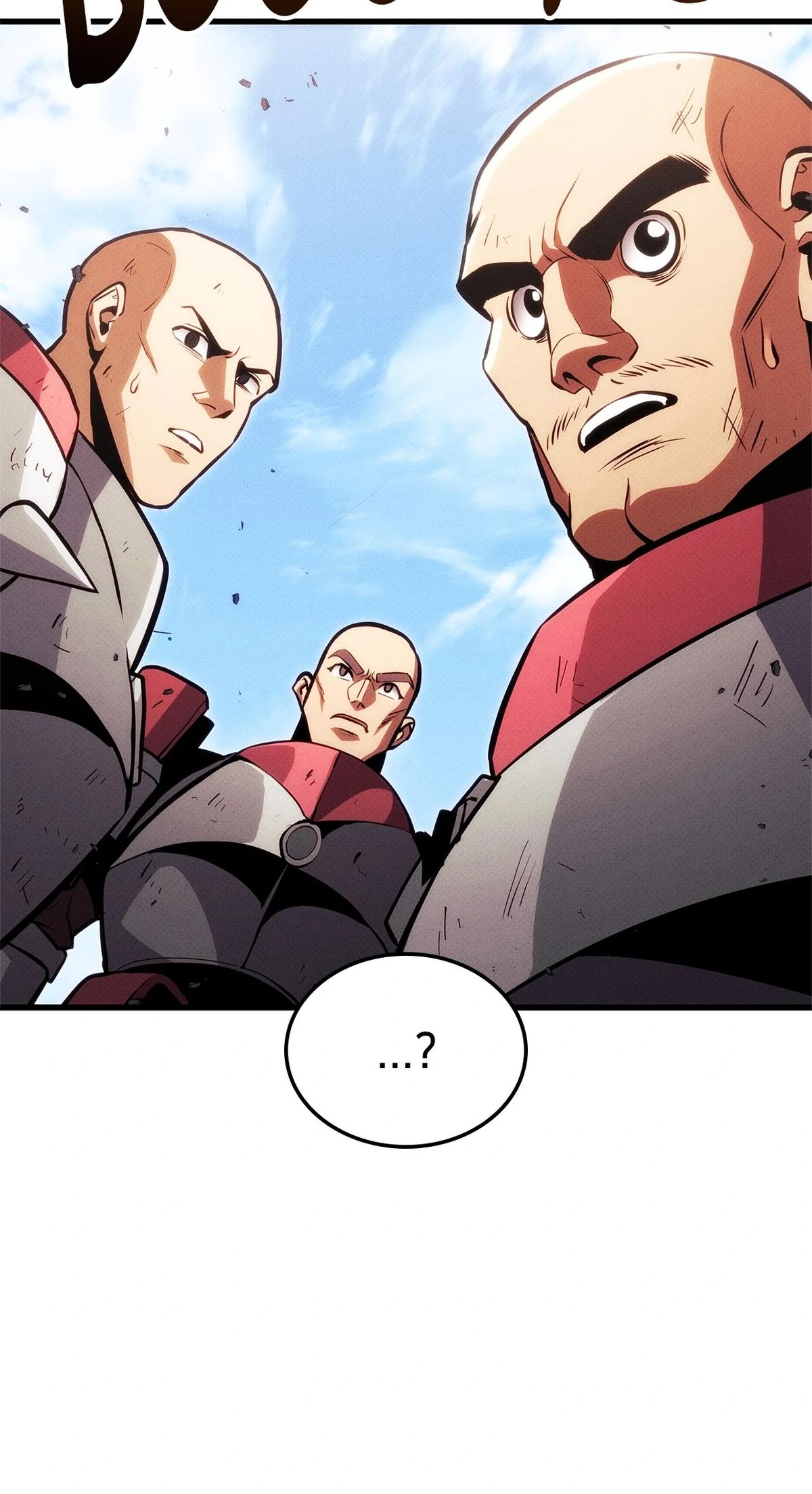 Ranker’s Return (Remake) Chap 199 - Next Chap 200