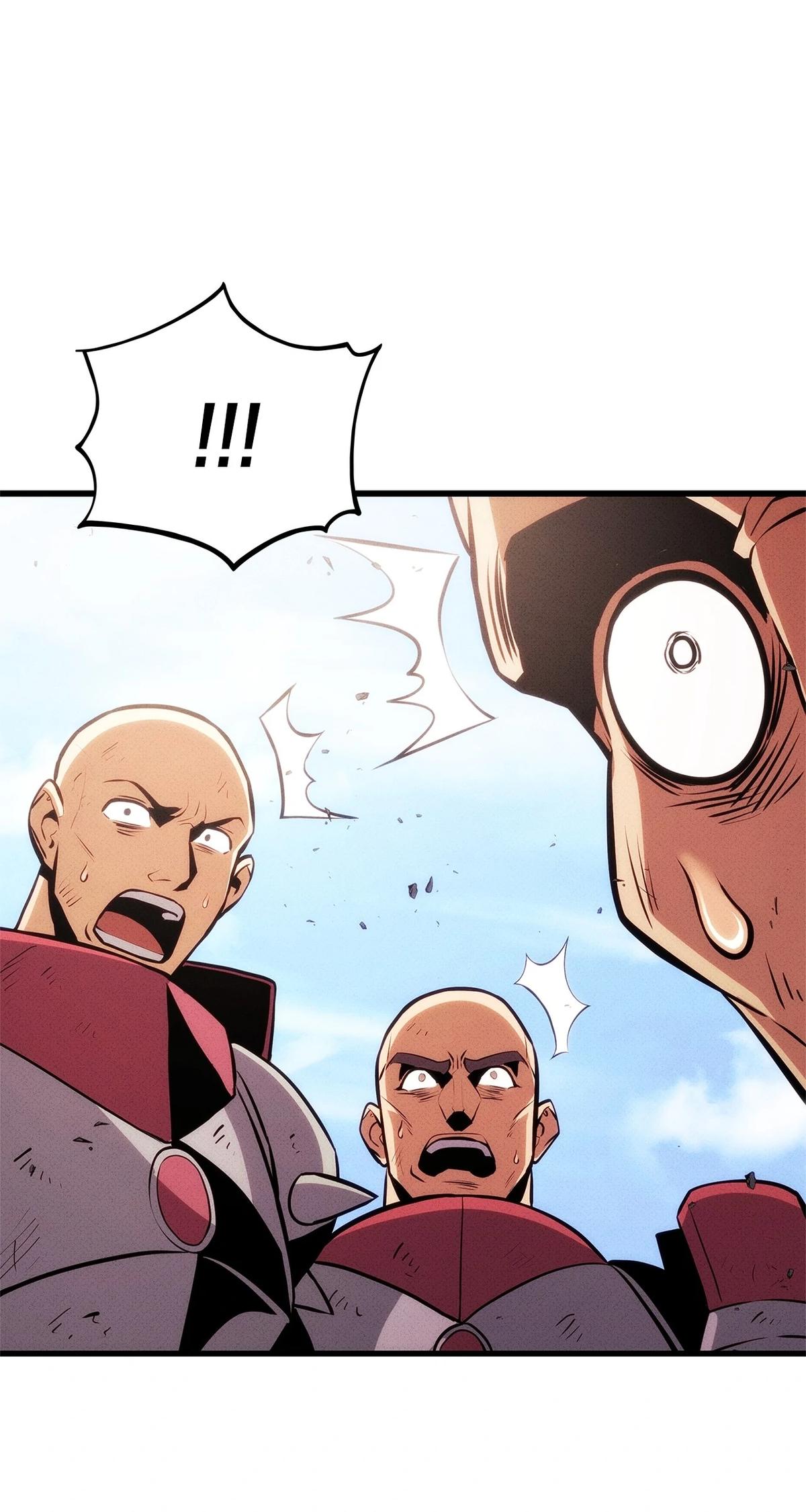 Ranker’s Return (Remake) Chap 199 - Next Chap 200