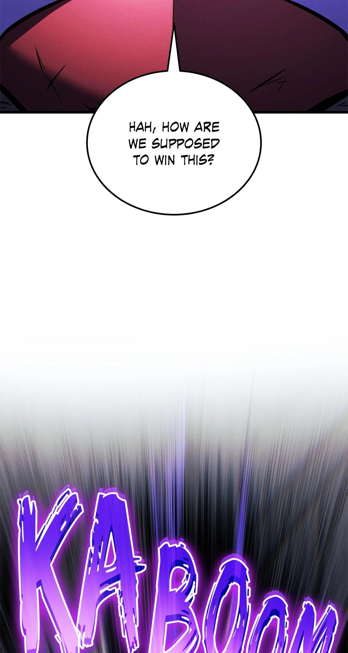 Ranker’s Return (Remake) Chap 199 - Next Chap 200