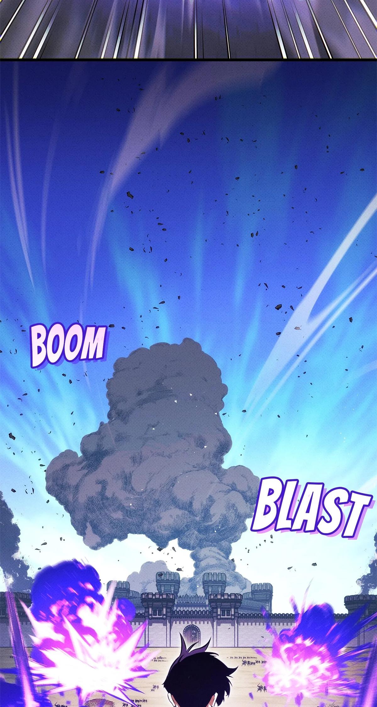 Ranker’s Return (Remake) Chap 199 - Next Chap 200