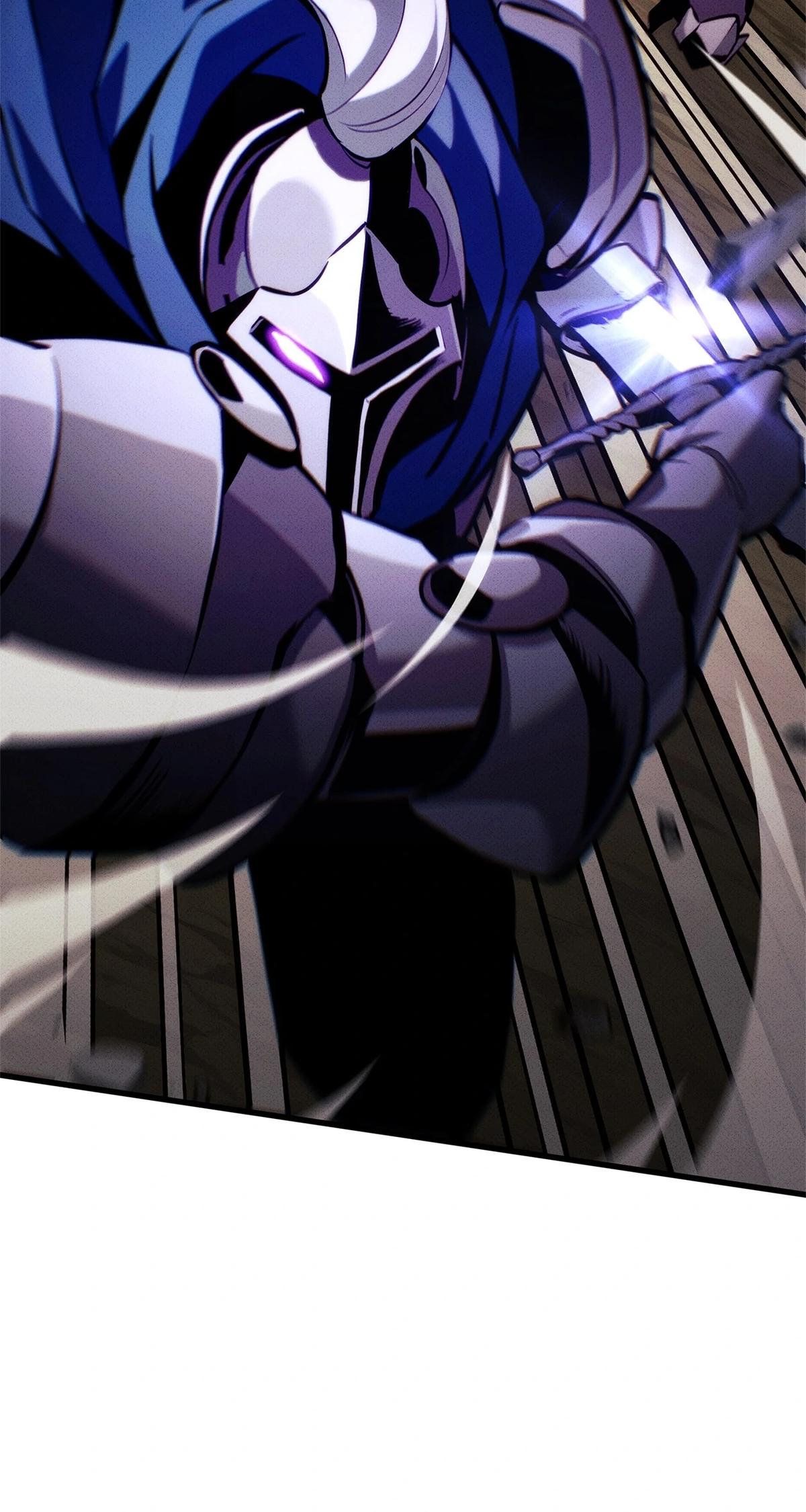 Ranker’s Return (Remake) Chap 199 - Next Chap 200