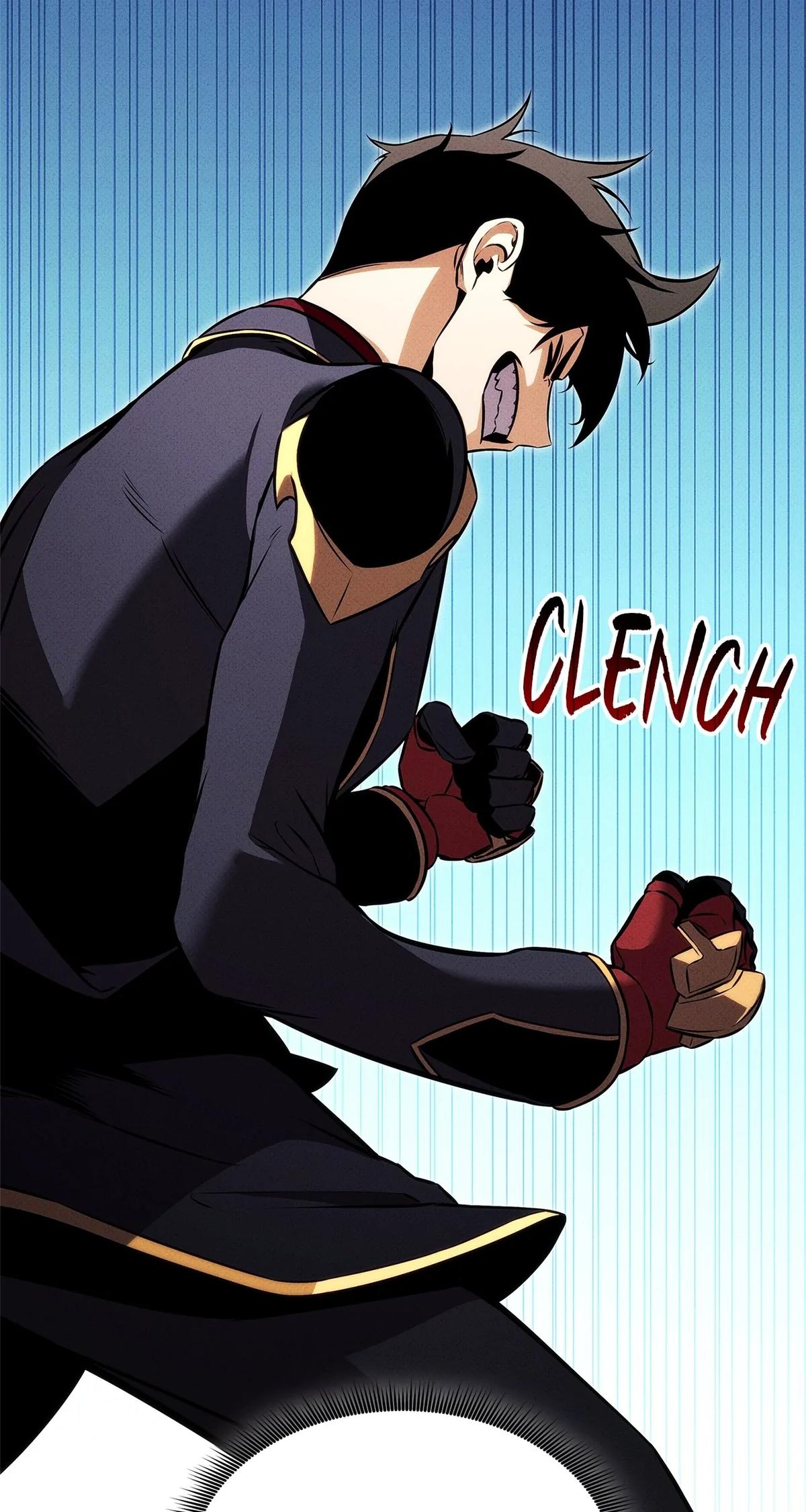 Ranker’s Return (Remake) Chap 199 - Next Chap 200