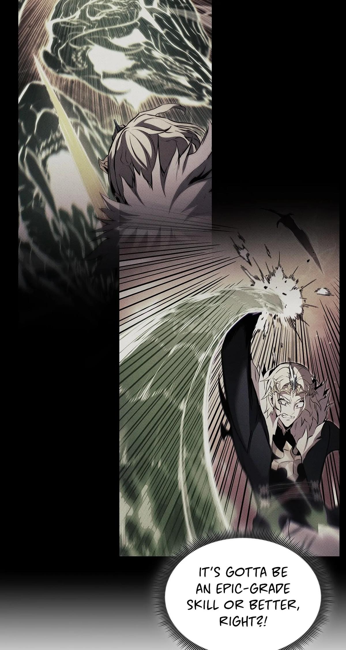 Ranker’s Return (Remake) Chap 199 - Next Chap 200