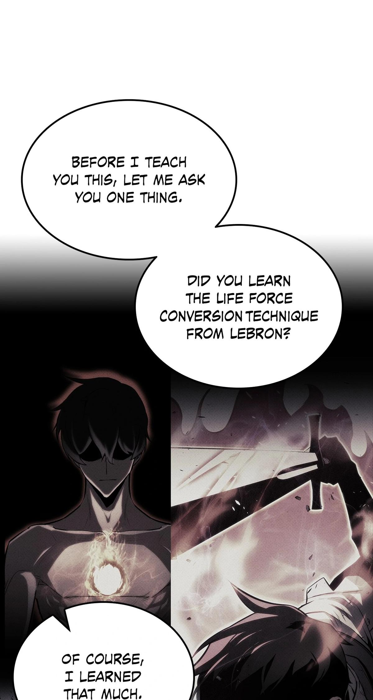 Ranker’s Return (Remake) Chap 199 - Next Chap 200