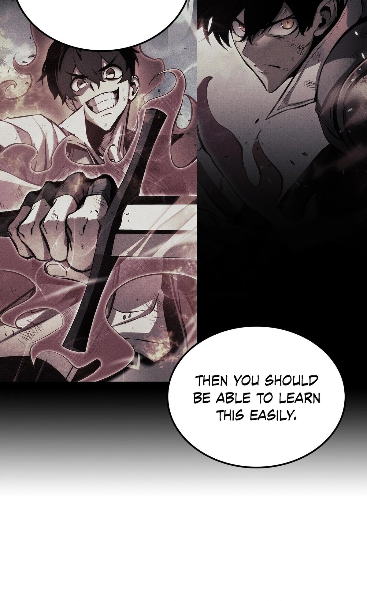 Ranker’s Return (Remake) Chap 199 - Next Chap 200