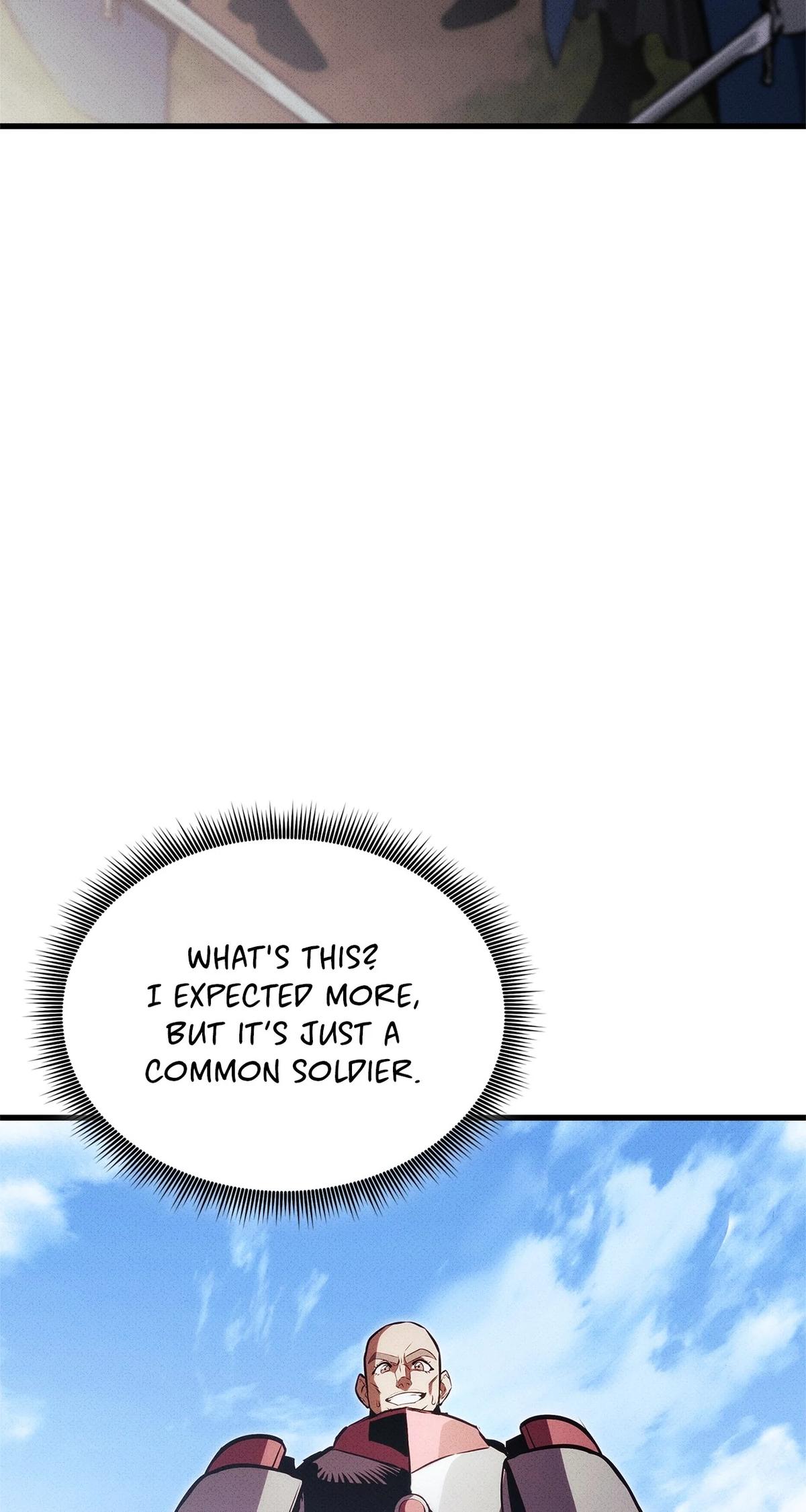 Ranker’s Return (Remake) Chap 199 - Next Chap 200