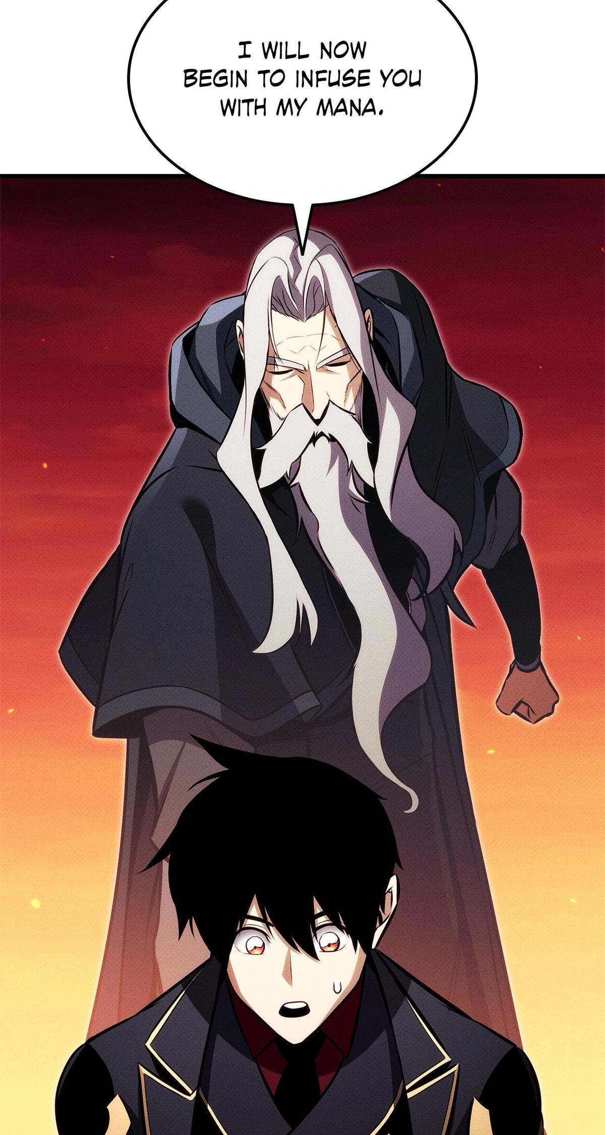 Ranker’s Return (Remake) Chap 199 - Next Chap 200