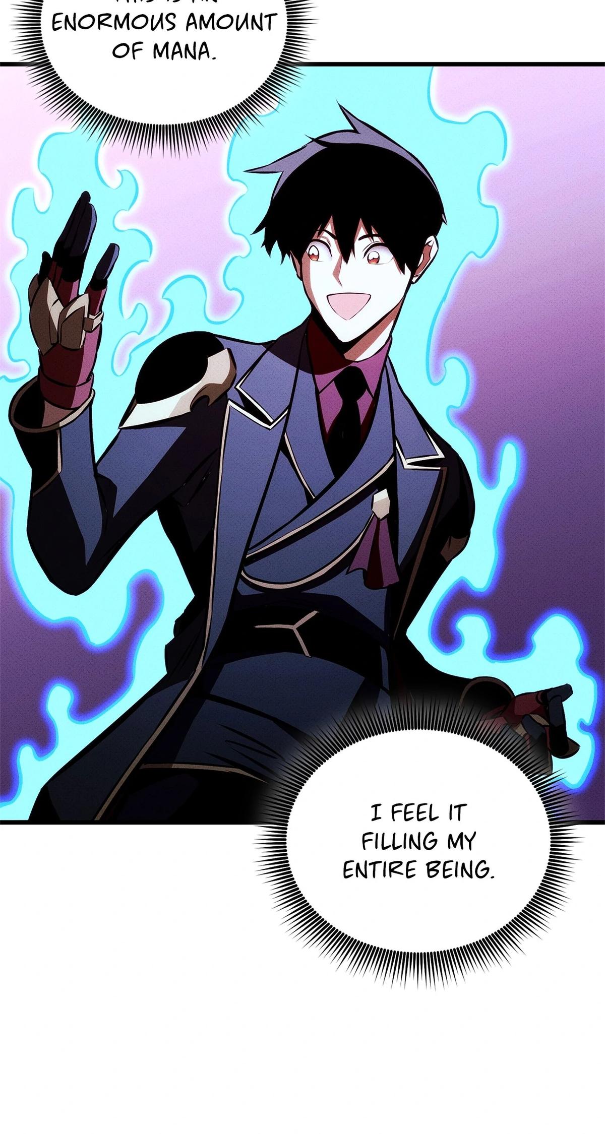 Ranker’s Return (Remake) Chap 199 - Next Chap 200