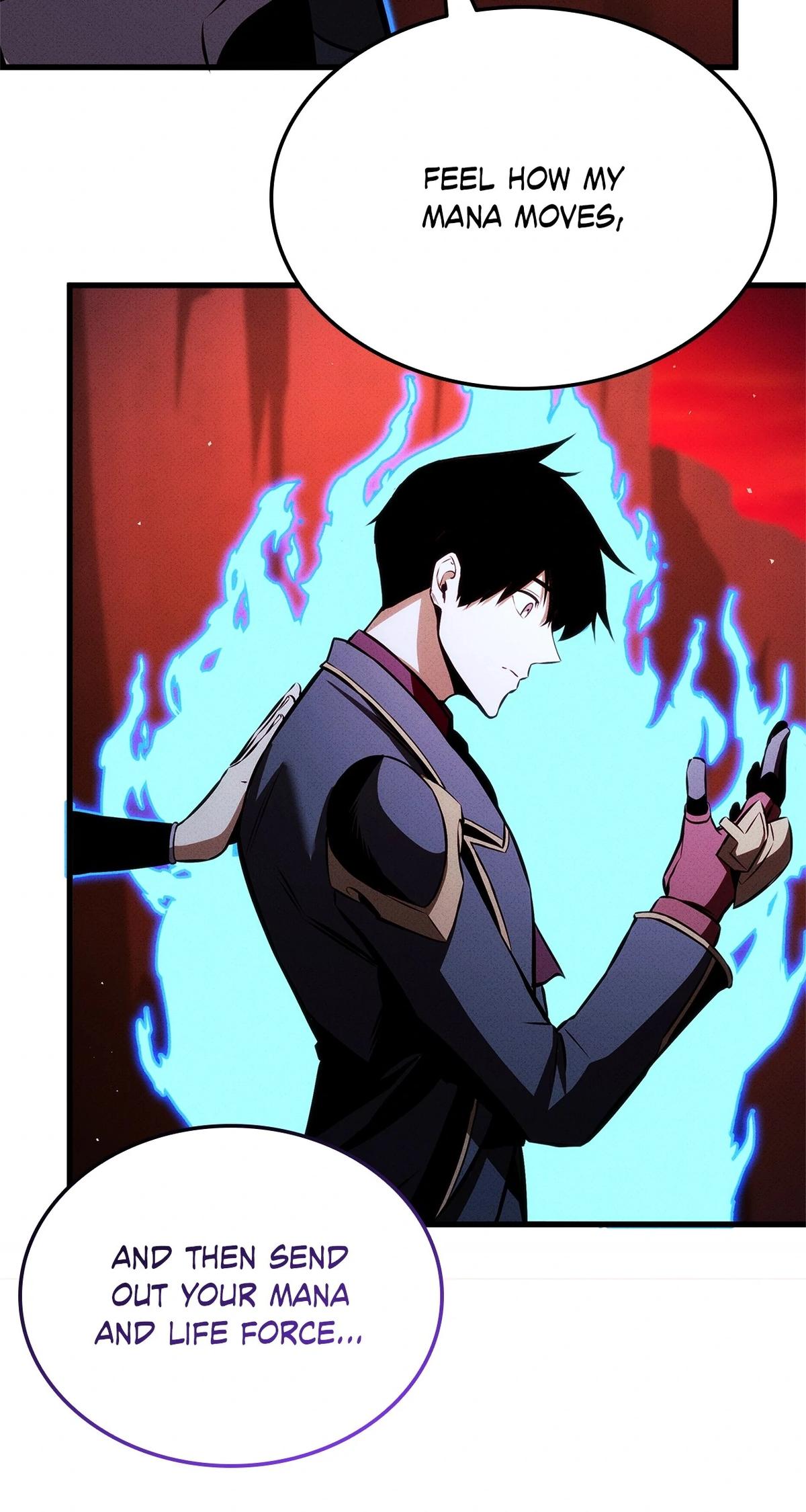 Ranker’s Return (Remake) Chap 199 - Next Chap 200