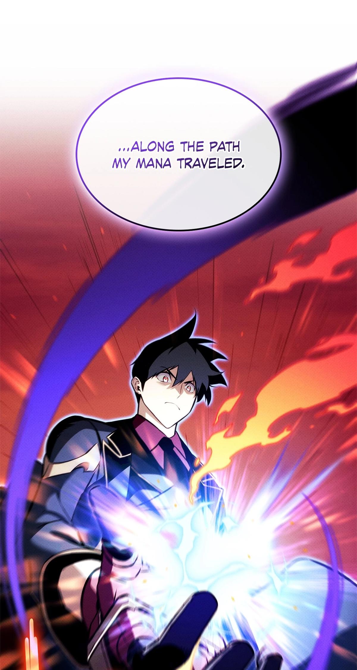 Ranker’s Return (Remake) Chap 199 - Next Chap 200