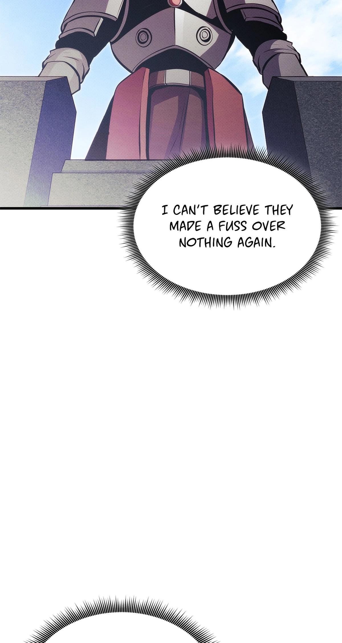 Ranker’s Return (Remake) Chap 199 - Next Chap 200