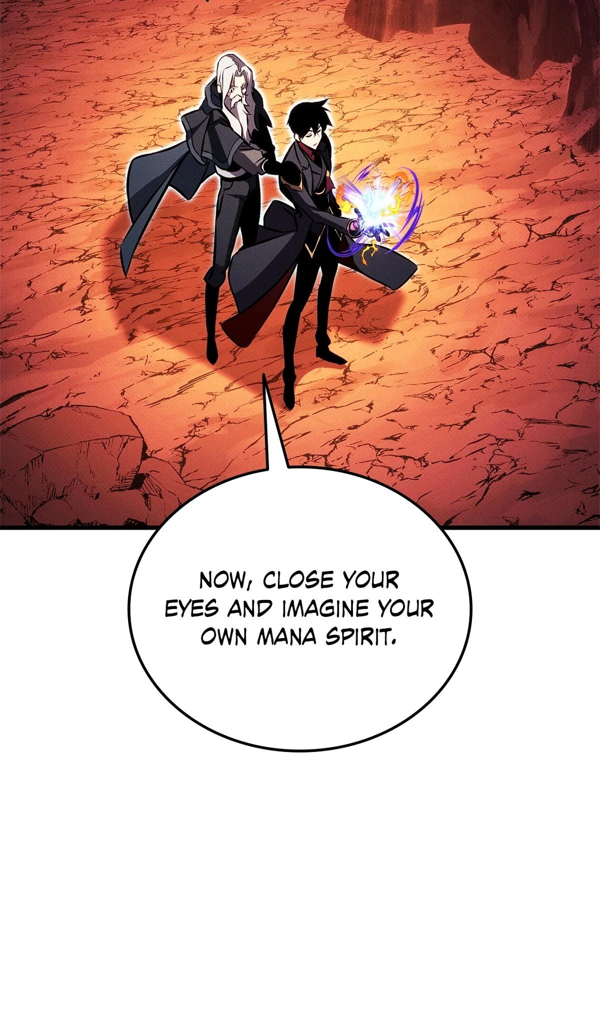 Ranker’s Return (Remake) Chap 199 - Next Chap 200