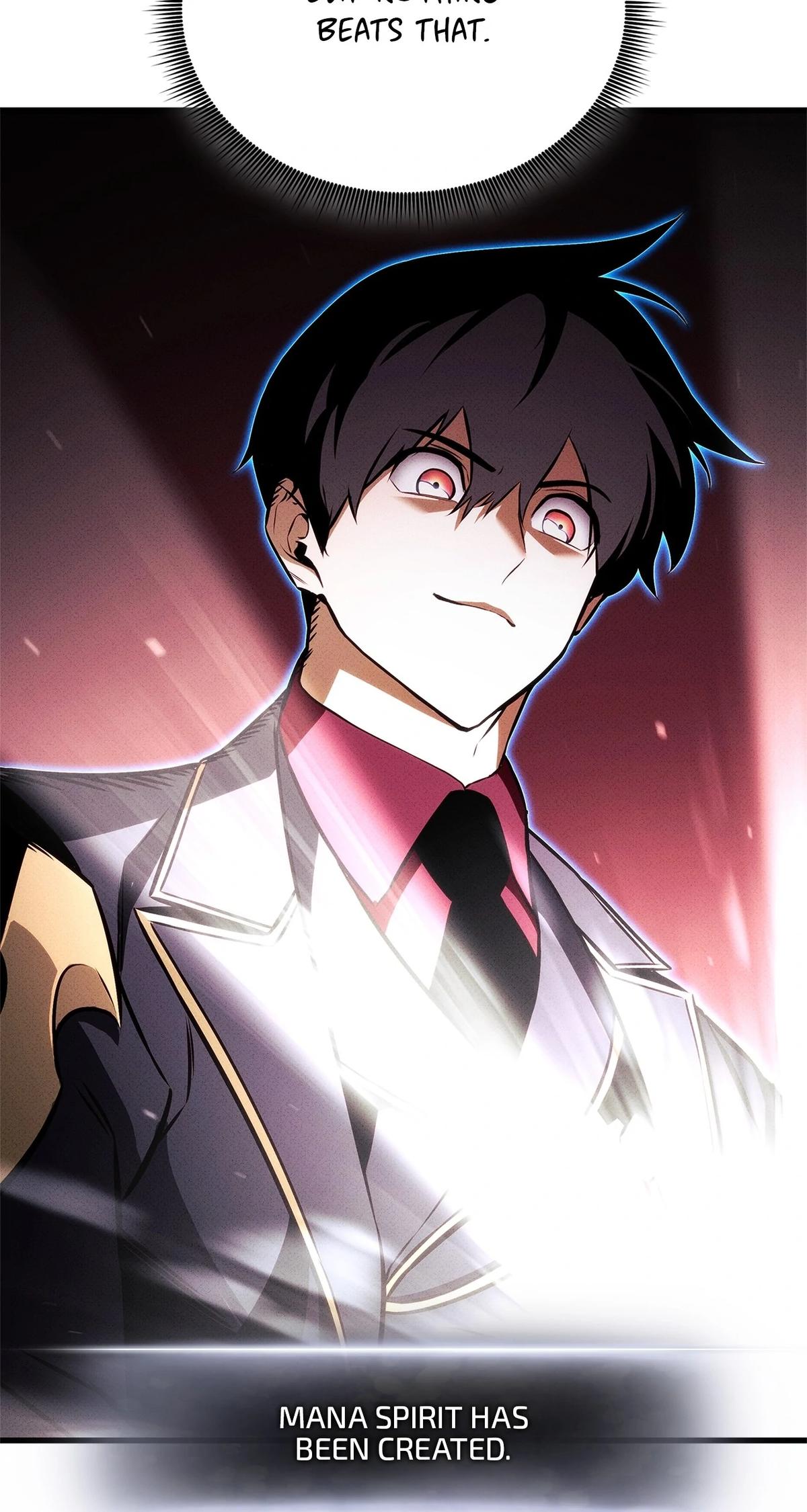 Ranker’s Return (Remake) Chap 199 - Next Chap 200
