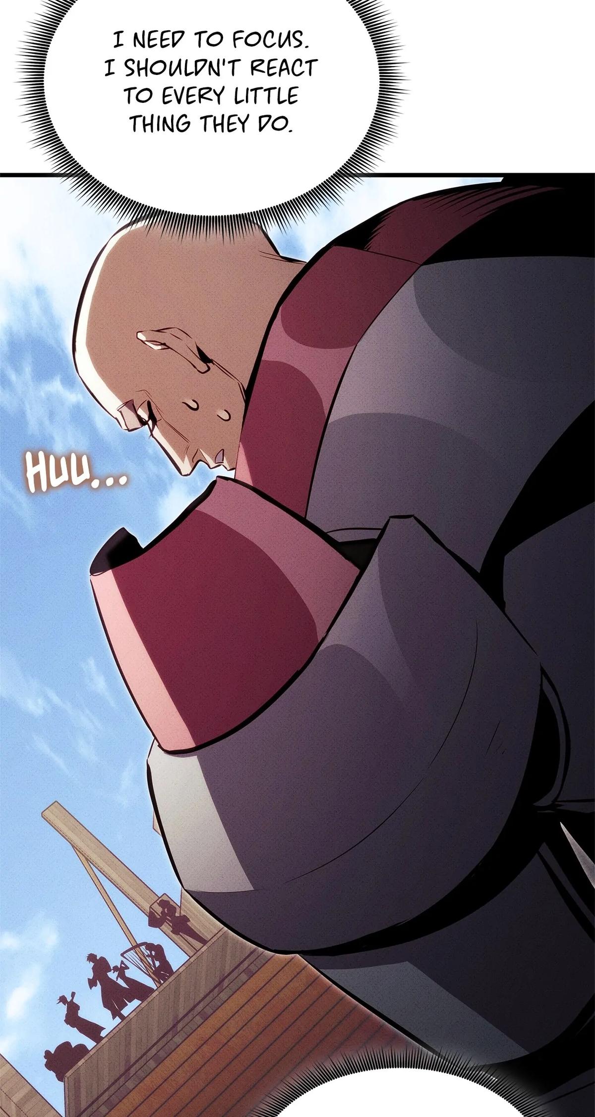 Ranker’s Return (Remake) Chap 199 - Next Chap 200