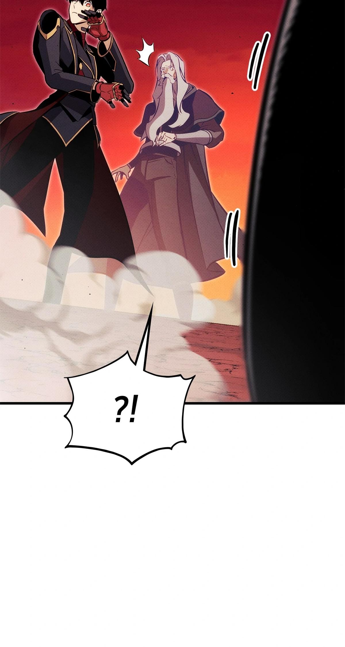 Ranker’s Return (Remake) Chap 199 - Next Chap 200