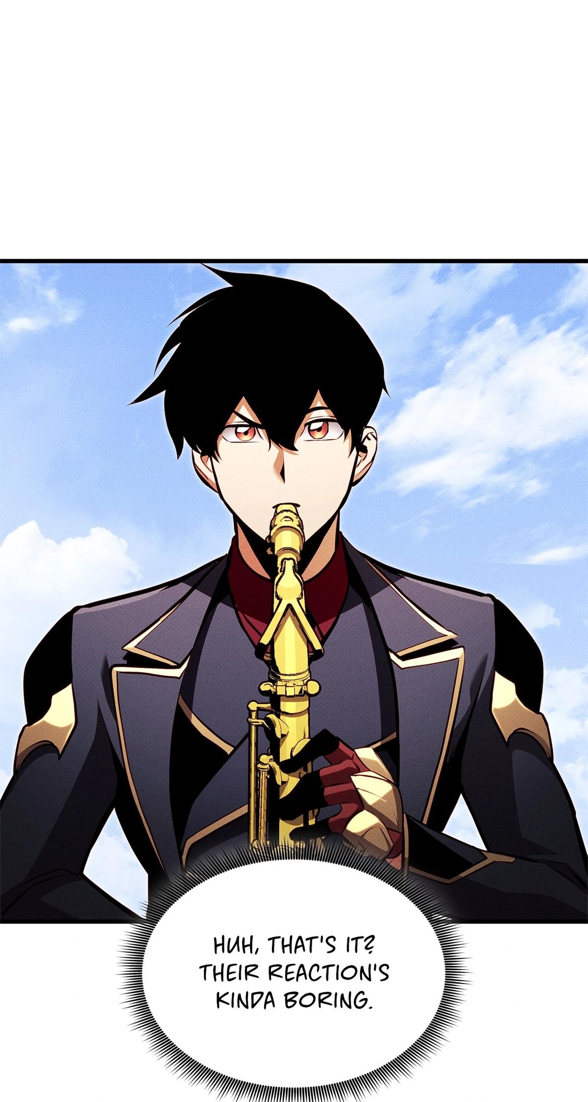 Ranker’s Return (Remake) Chap 199 - Next Chap 200