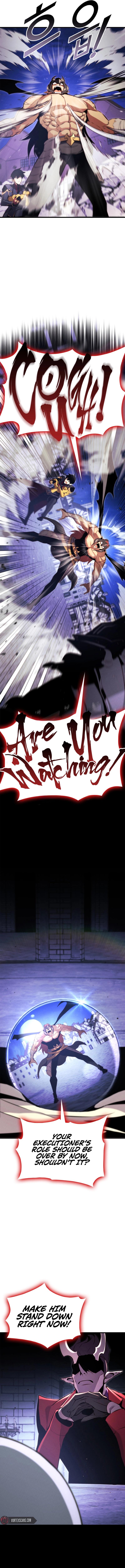 Ranker’s Return (Remake) Chap 190 - Next Chap 191